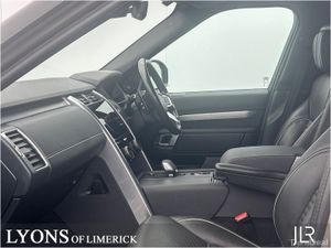 Land Rover Discovery 3.0 D Dynamic HSE *Balance of - Image 3