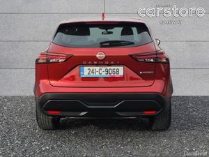 Nissan Qashqai ePOWER QASHQAI SV - Image 4