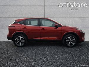 Nissan Qashqai ePOWER QASHQAI SV - Image 2