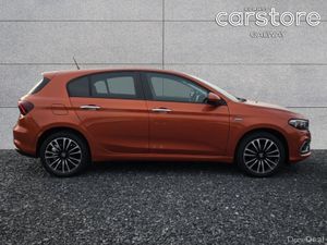 Fiat Tipo 1.0 100HP High 5dr - Image 2