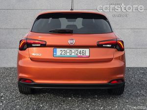 Fiat Tipo 1.0 100HP High 5dr - Image 4