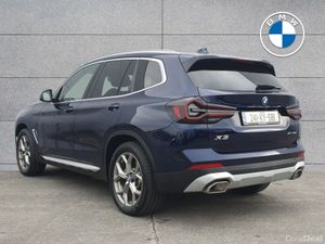 BMW X3 xDrive30e xLine - Image 2