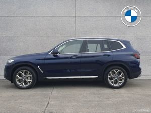 BMW X3 xDrive30e xLine - Image 3