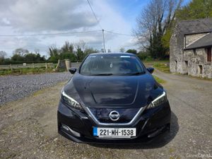 Nissan Leaf EV - Image 3