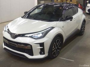 2020 Toyota CHR GR Sport - Image 2