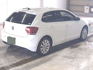 2018 VW Polo Highline Automatic - Image 3