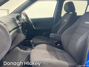 Skoda Fabia 1.4 TSI  VRS DSG AUTO - Image 4