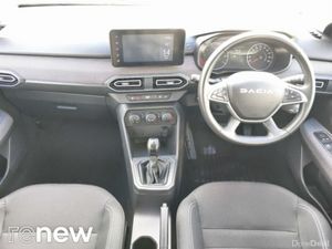 Dacia Sandero *AUTOMATIC* EXPRESSION 1.0 TCE 90 BH - Image 2