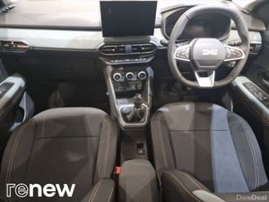 Dacia Sandero Stepway Extreme Tce 110 - Image 3