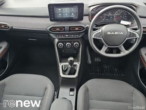 Dacia Sandero Stepway JOURNEY 1.0 TCE 90 BHP 5DR * - Image 2