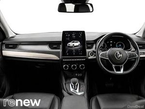 Renault Zoe Iconic Boost Charge ZE 52kWh R135 Batt - Image 3