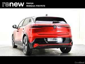 Renault Megane E-Tech Techno EV60 220hp - Image 3