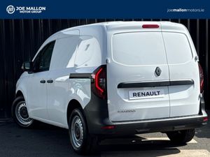 Renault Kangoo KANGOO ML19 DCI 95 ADVANCE NBI - Image 3