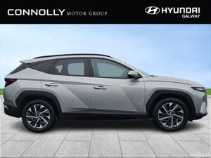 Hyundai Tucson 2WD Executive - Diesel - Digital Da - Image 4