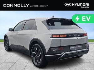 Hyundai IONIQ 5 Ioniq 5 Stellar 77 kW - Folding Mi - Image 4