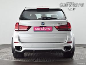BMW X5 xDrive30d M Sport - Image 4