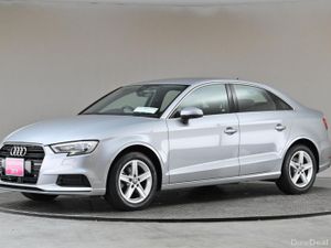 Audi A3 1.4 TFSI S-TRONIC 4DR **DIG DASH**REVERSE - Image 4