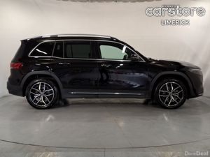 Mercedes-Benz AMG Eqb 350 Amg Lne Premium 4Matic - Image 2