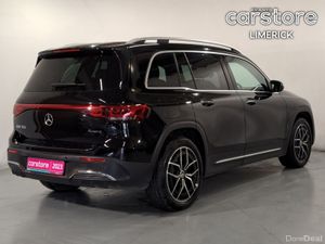 Mercedes-Benz AMG Eqb 350 Amg Lne Premium 4Matic - Image 3