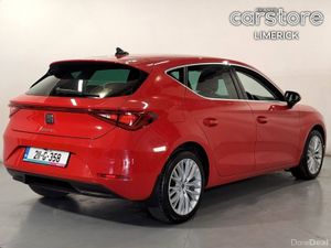 SEAT Leon 1.0TSI 110hp Xcellence - Image 3