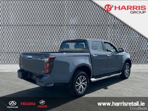 Isuzu D-Max D-Max LS - Image 3