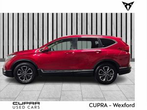 Honda CR-V (DEPOSIT TAKEN) 2.0 HEV 2WD Elegance 5 - Image 4