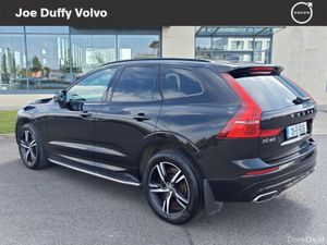 Volvo XC60 D4 (190hp) R-Design Auto - Image 2