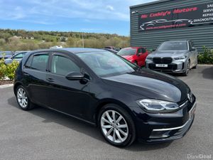 2019 Volkswagen Golf GT 1.6 TDI - Image 2