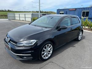 2019 Volkswagen Golf GT 1.6 TDI - Image 4