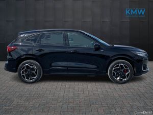 Ford Kuga ST-Line X PHEV 243BHP.. Huge spec - Image 4