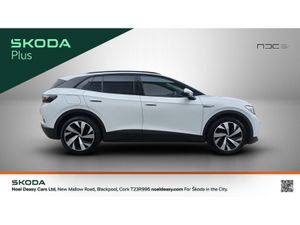 Volkswagen ID.4 PRO 128 KW Life 77KWH 174HP PRO- A - Image 3