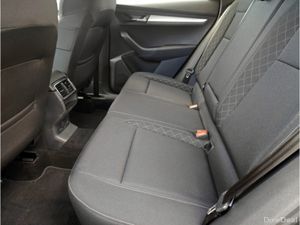 Skoda Karoq AMBITION 1.0 TSI 115 BHP- AS JUST WITH - Image 4