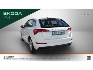 Skoda Scala ACTIVE 1.0 TSI 95HP- AMAZING VALUE COM - Image 3