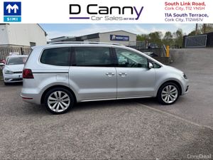 SEAT Alhambra 2.0 TDI 150HP DSG SE 5 5DR AUTO - Image 4