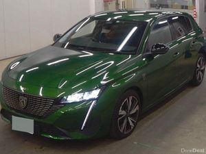 2023 Peugeot 208 Allure HDI - Image 2