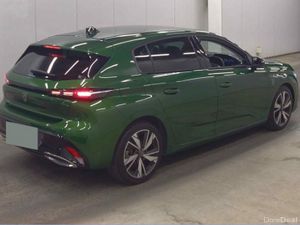 2023 Peugeot 208 Allure HDI - Image 3