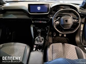 Peugeot 2008 VIP EVENT this FRIDAY & SAT 24/25th A - Image 3