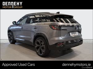 Renault Austral VIP EVENT this FRIDAY & SAT 24/25t - Image 4