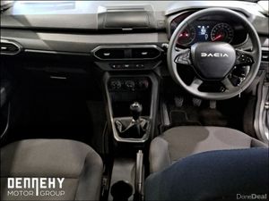 Dacia Jogger VIP EVENT this FRIDAY & SAT 24/25th A - Image 3