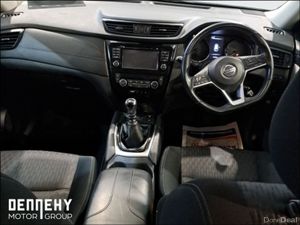 Nissan X-Trail VIP EVENT this FRIDAY & SAT 24/25th - Image 3