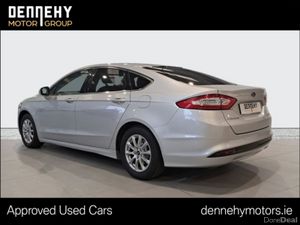 Ford Mondeo VIP EVENT this FRIDAY & SAT 24/25th AP - Image 4