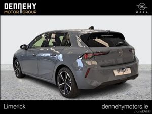 Opel Astra VIP EVENT this FRIDAY & SAT 24/25th APR - Image 3