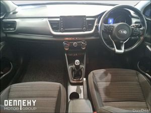 Kia Stonic VIP EVENT this FRIDAY & SAT 24/25th APR - Image 2