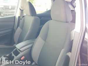 Nissan Qashqai ACENTA - Image 4