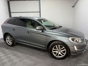 2016 Volvo XC60 D4 2.0 190 Bhp - Image 2