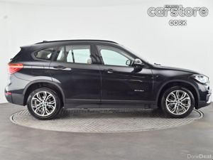 BMW X1 sDrive18d SE Auto - Image 2
