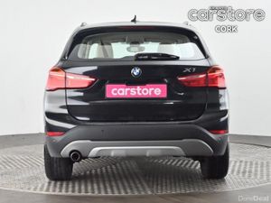 BMW X1 sDrive18d SE Auto - Image 4