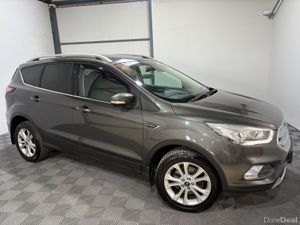 2018 Ford Kuga Titanium 1.5 TDCi 120 Bhp - Image 2