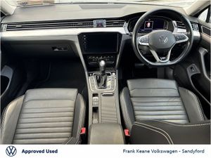 Volkswagen Passat  R-Line 2.0 TDI 150HP AUTO DSG E - Image 2