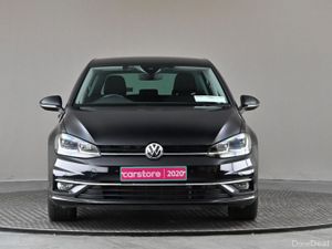 Volkswagen Golf 1.2 TSI MK 7.5 DSG COMFORTLINE **D - Image 2